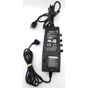 Logicdata OEM Power Supply – Replacement Adapter for Adjustable Bed Bases